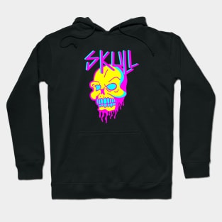 I'm a skull and you? Hoodie